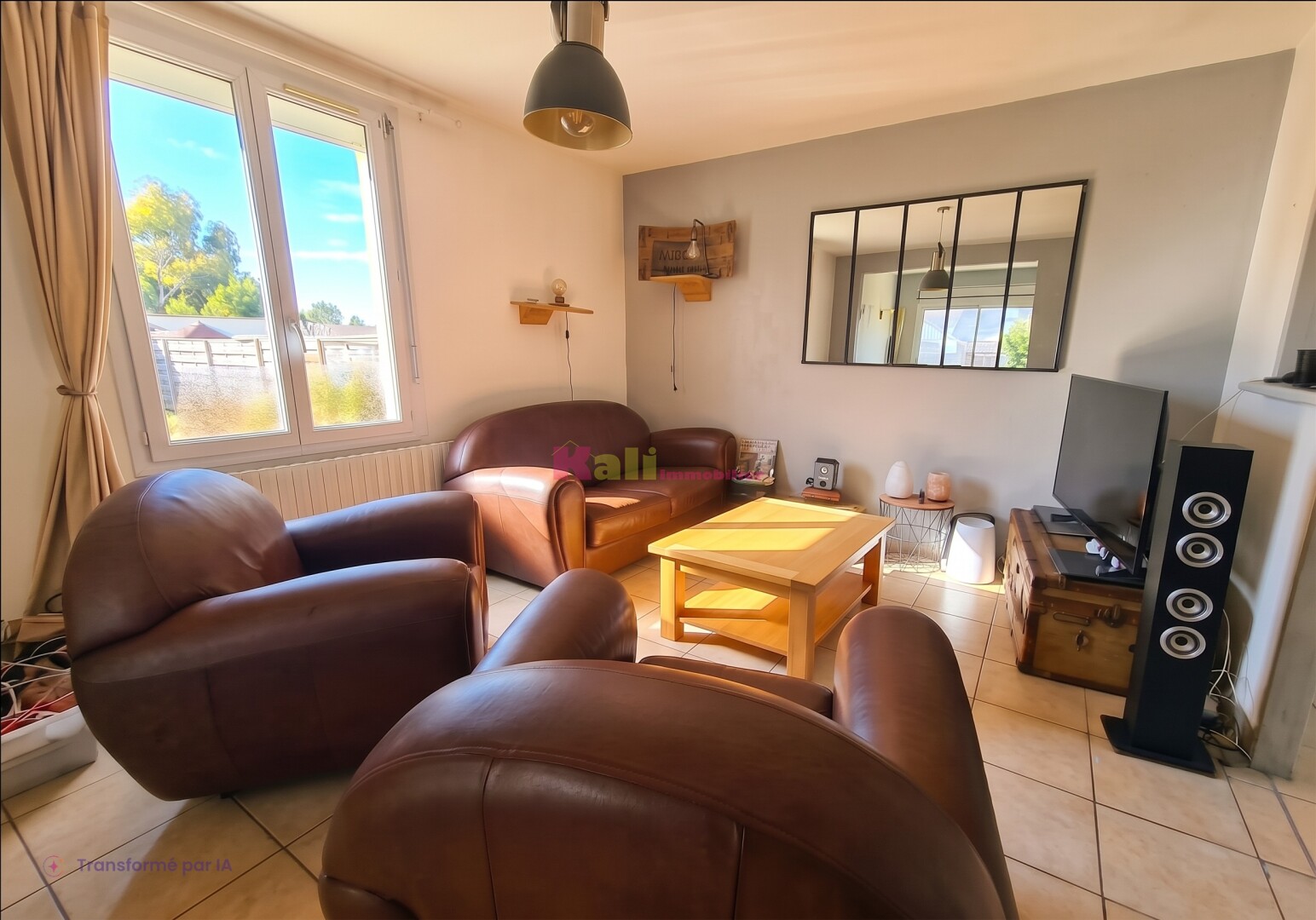 Agence immobilière de Kali Immobilier
