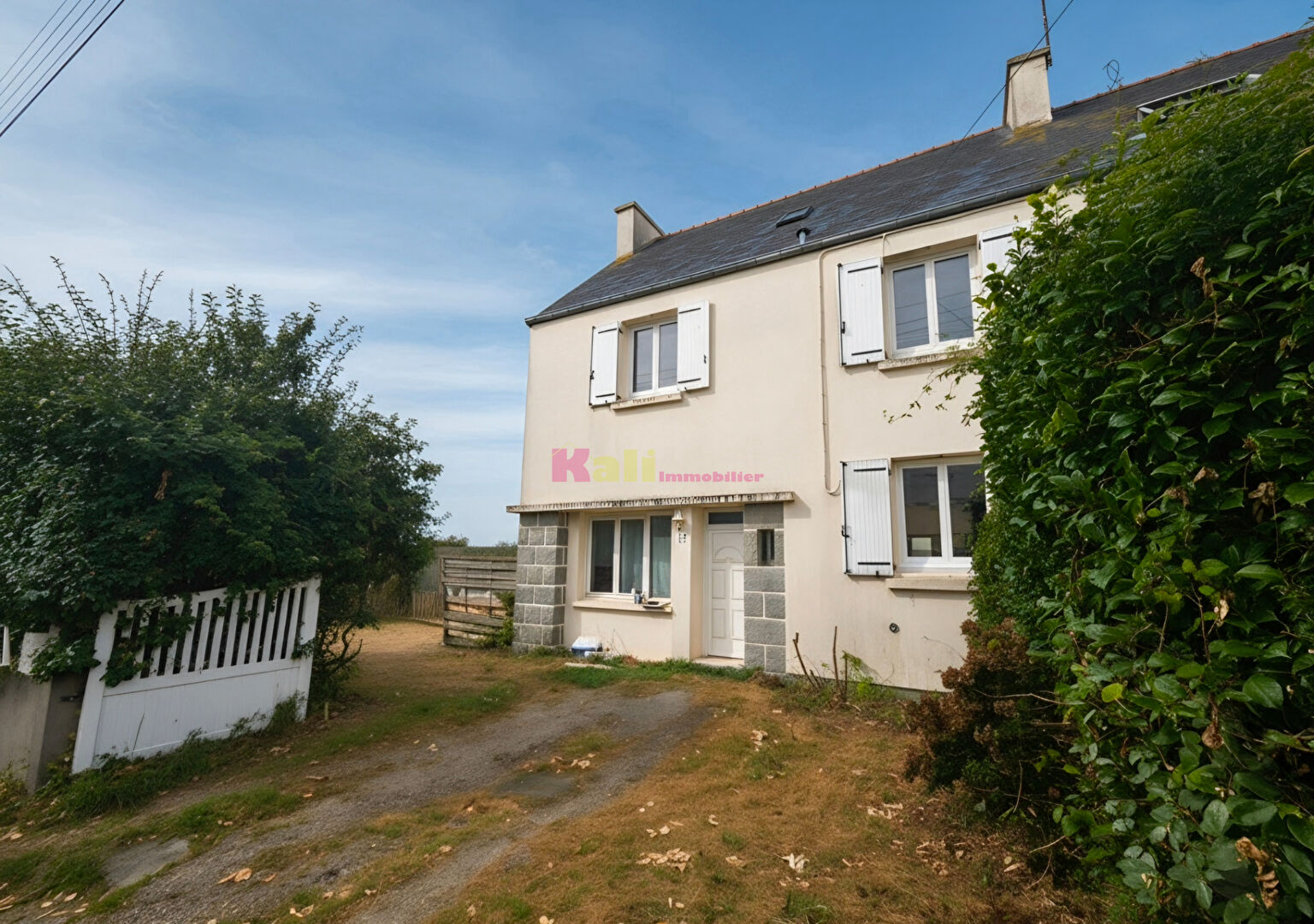 Agence immobilière de Kali Immobilier