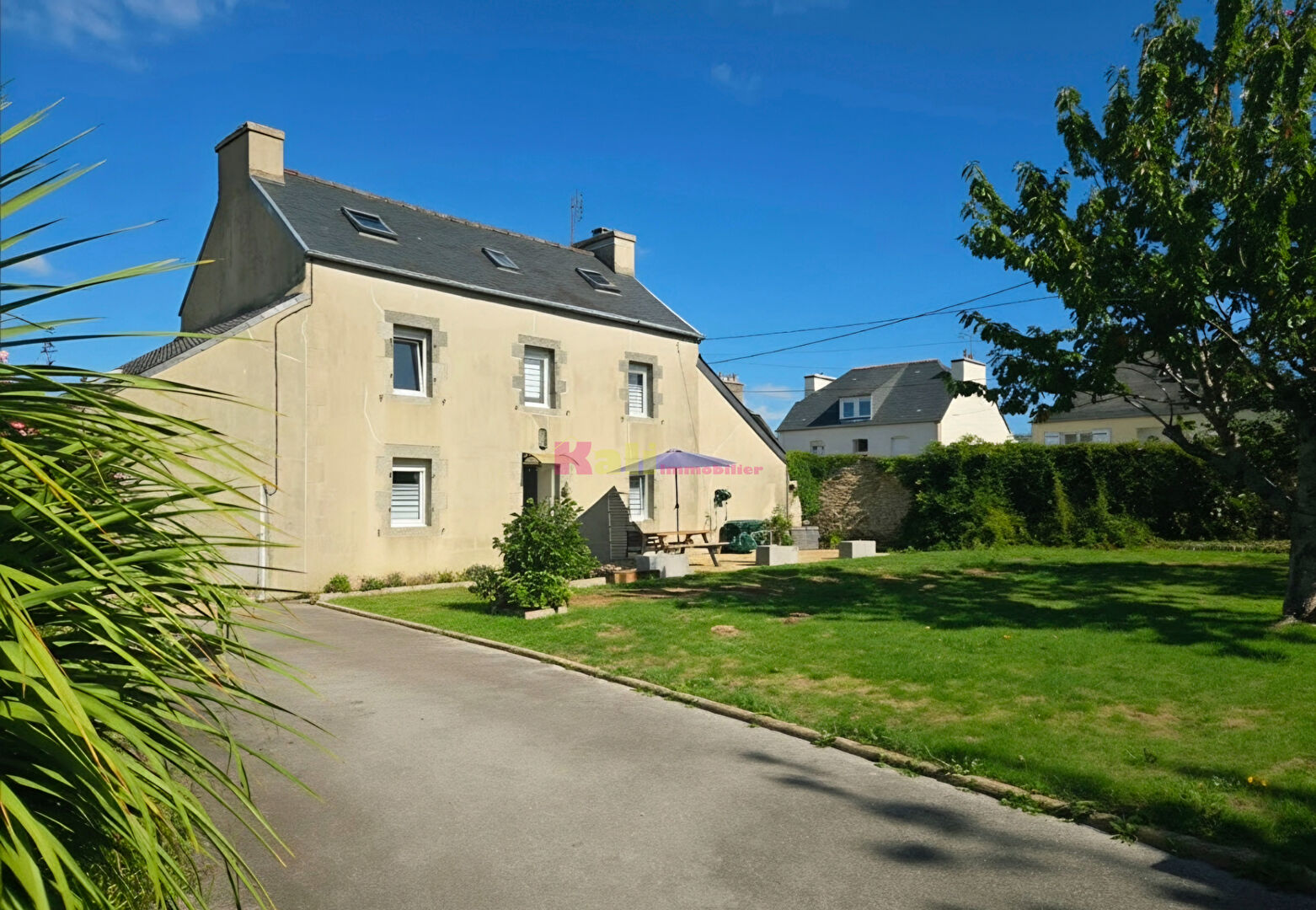 Agence immobilière de Kali Immobilier
