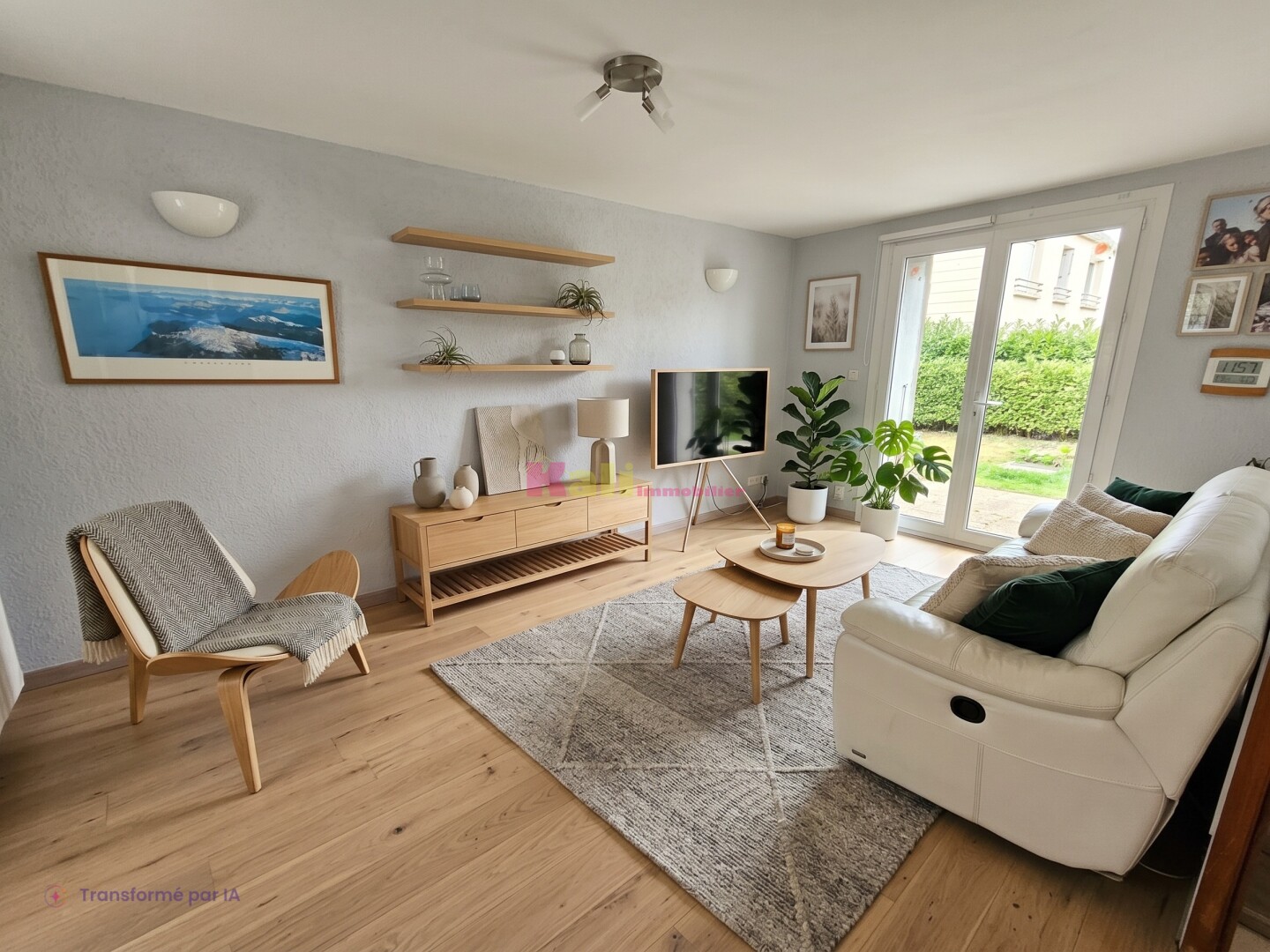 Agence immobilière de Kali Immobilier