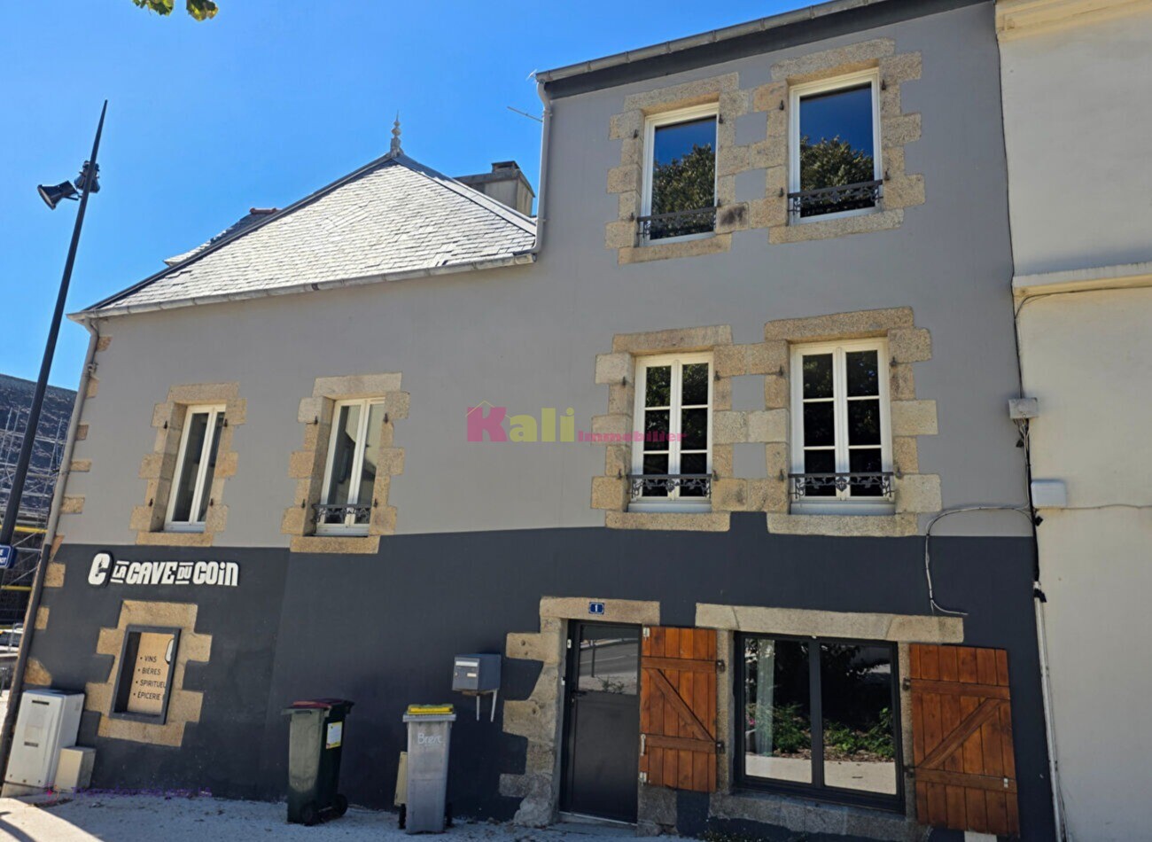 Agence immobilière de Kali Immobilier - Kali Immobilier