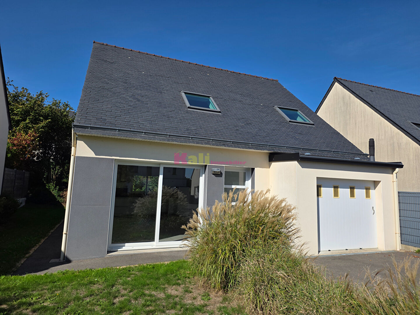 Agence immobilière de Kali Immobilier - Kali Immobilier