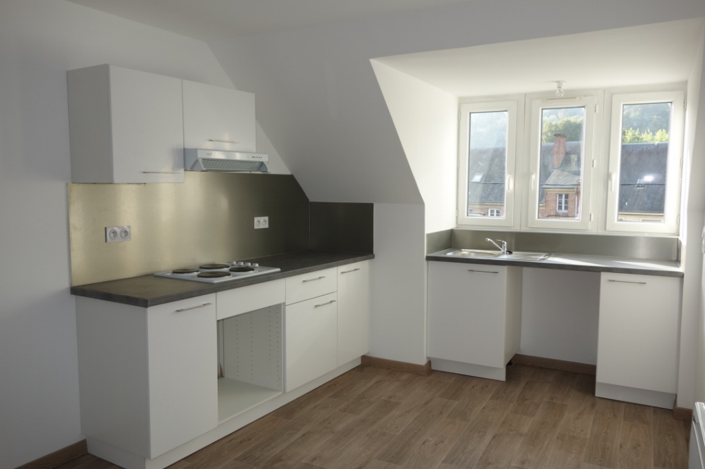 Agence immobilière de Eure Immo - EURE-IMMO