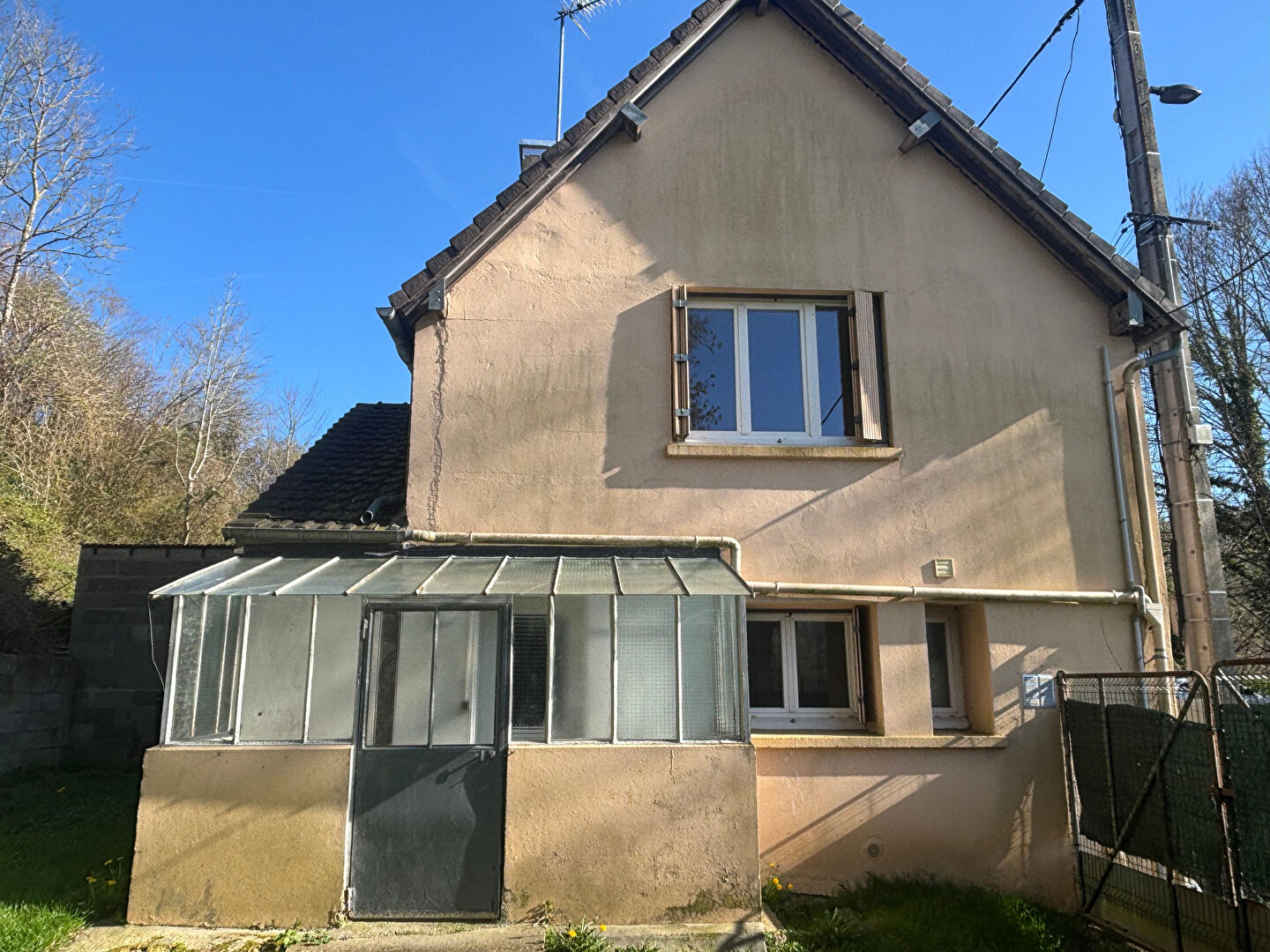 Agence immobilière de Eure Immo - EURE-IMMO