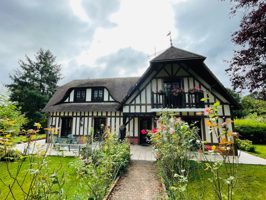 Agence immobilière de Eure Immo - EURE-IMMO