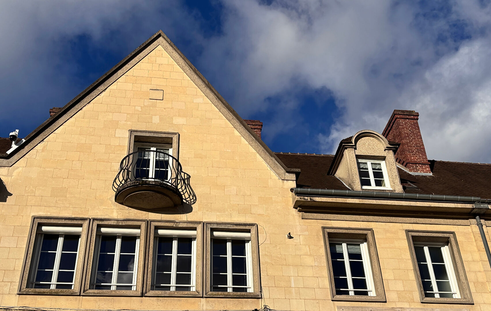 Agence immobilière de Eure Immo - EURE-IMMO