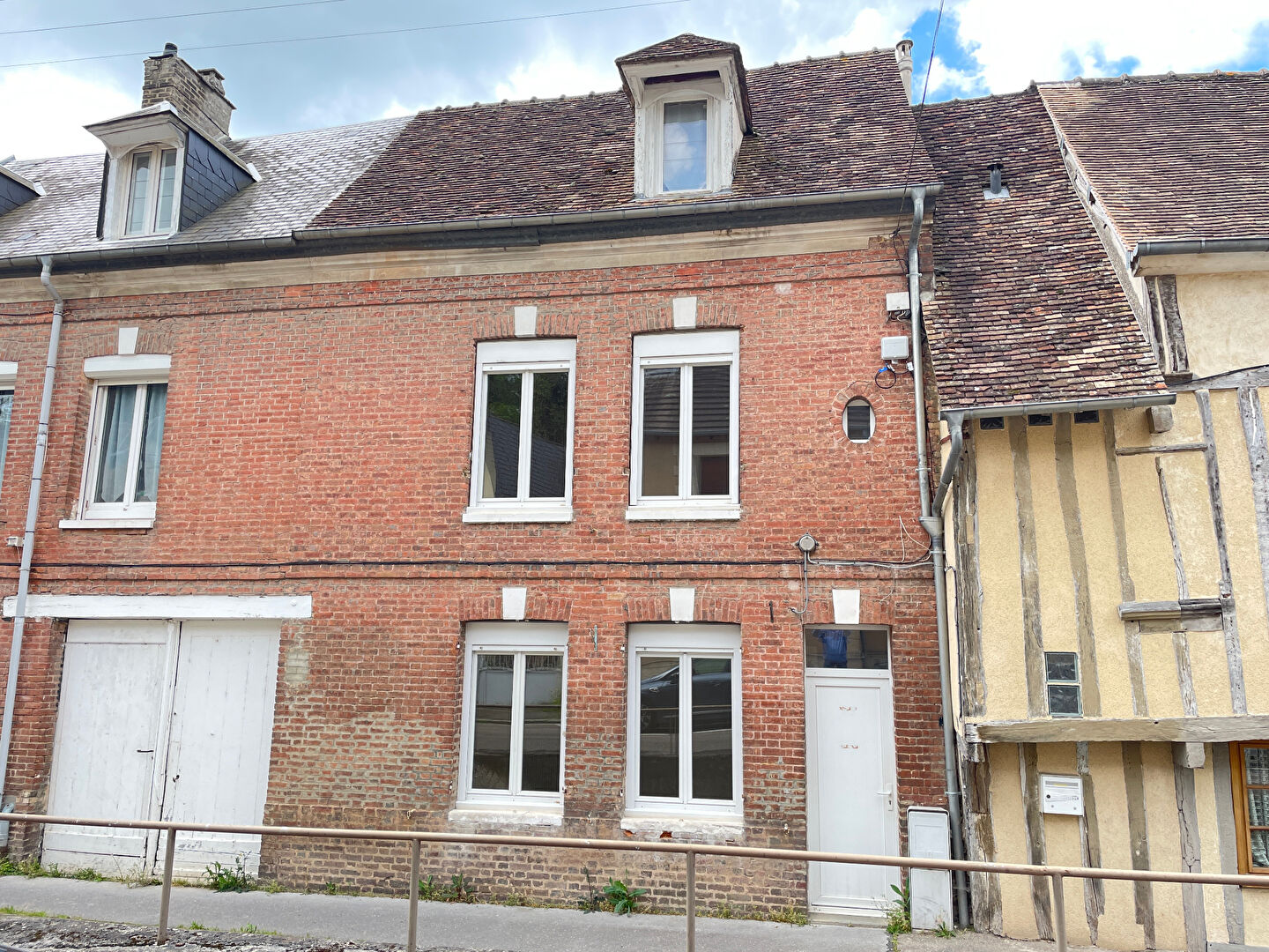 Agence immobilière de Eure Immo - EURE-IMMO