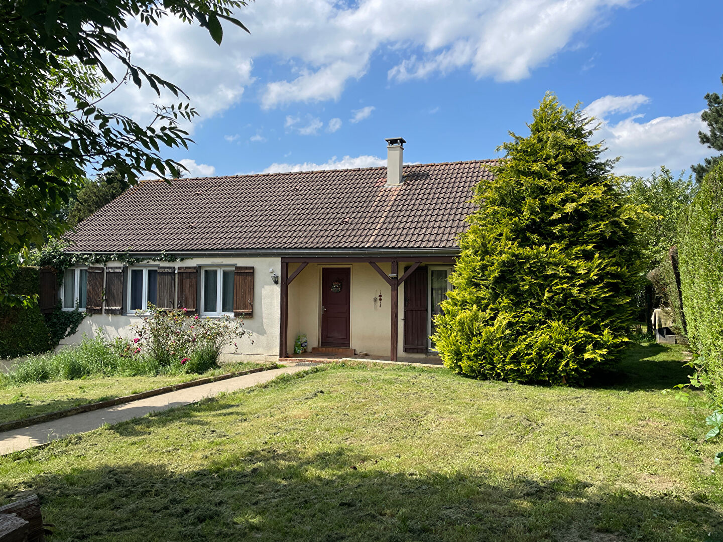 Agence immobilière de Eure Immo - EURE-IMMO