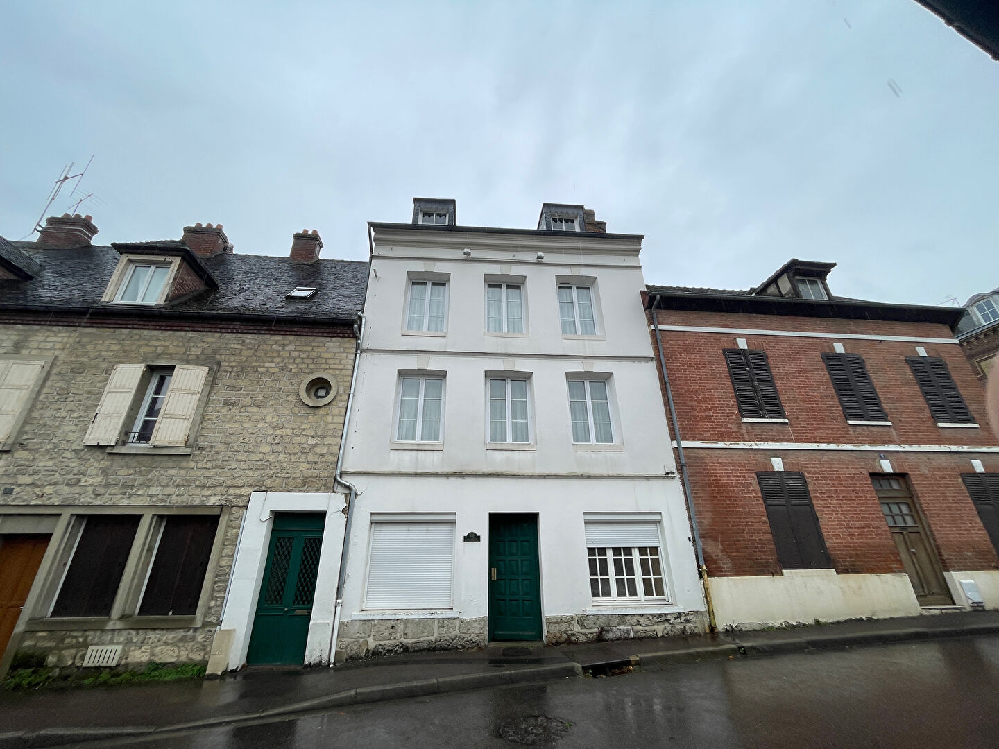 Agence immobilière de Eure Immo - EURE-IMMO