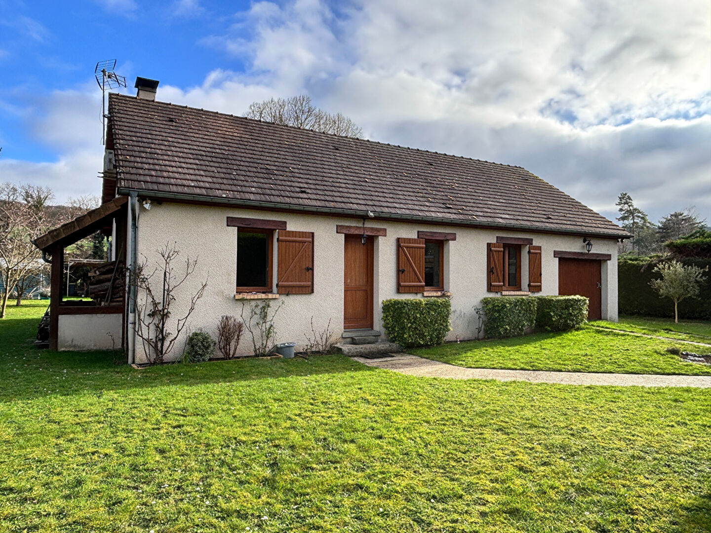 Agence immobilière de Eure Immo - EURE-IMMO