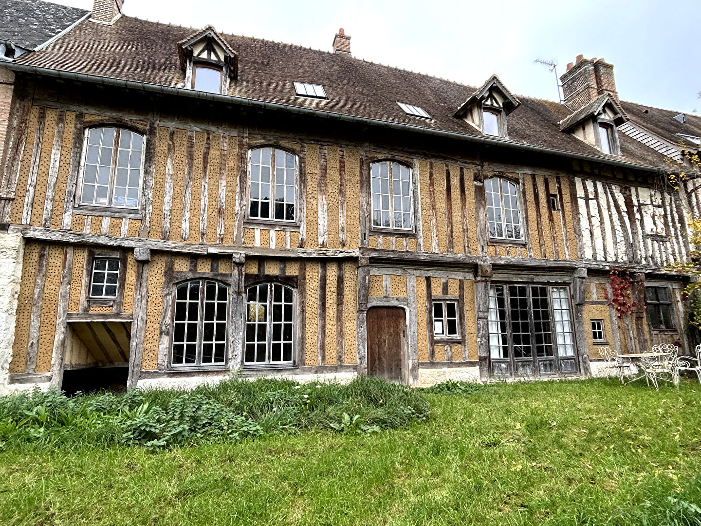 Agence immobilière de Eure Immo - EURE-IMMO