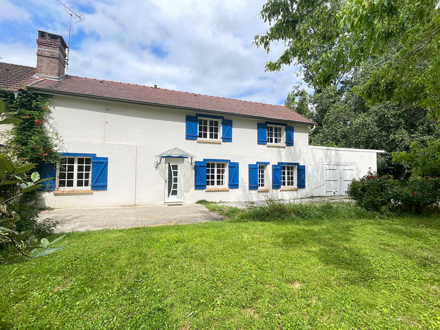 Agence immobilière de Eure Immo - EURE-IMMO