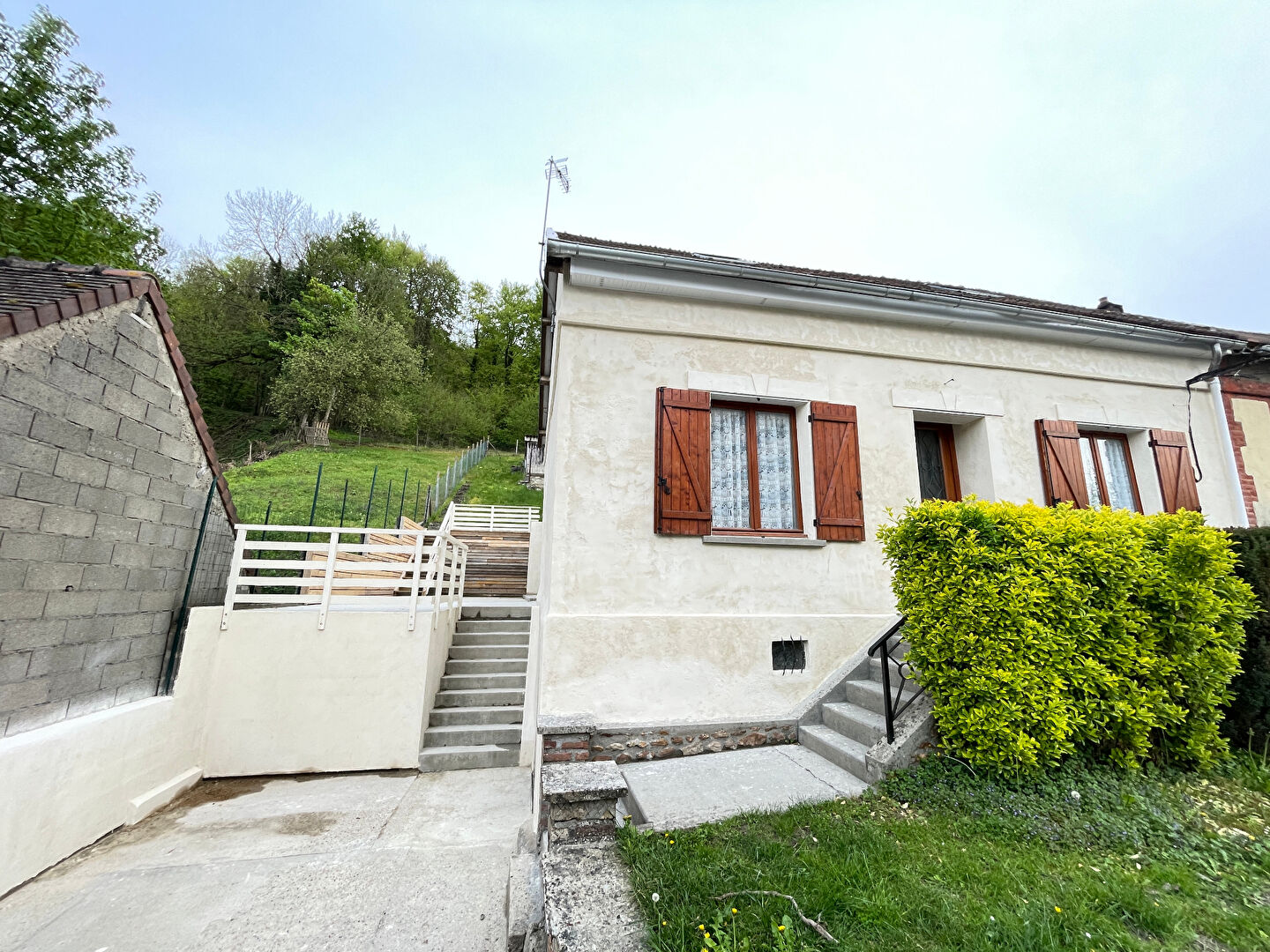 Agence immobilière de Eure Immo - EURE-IMMO