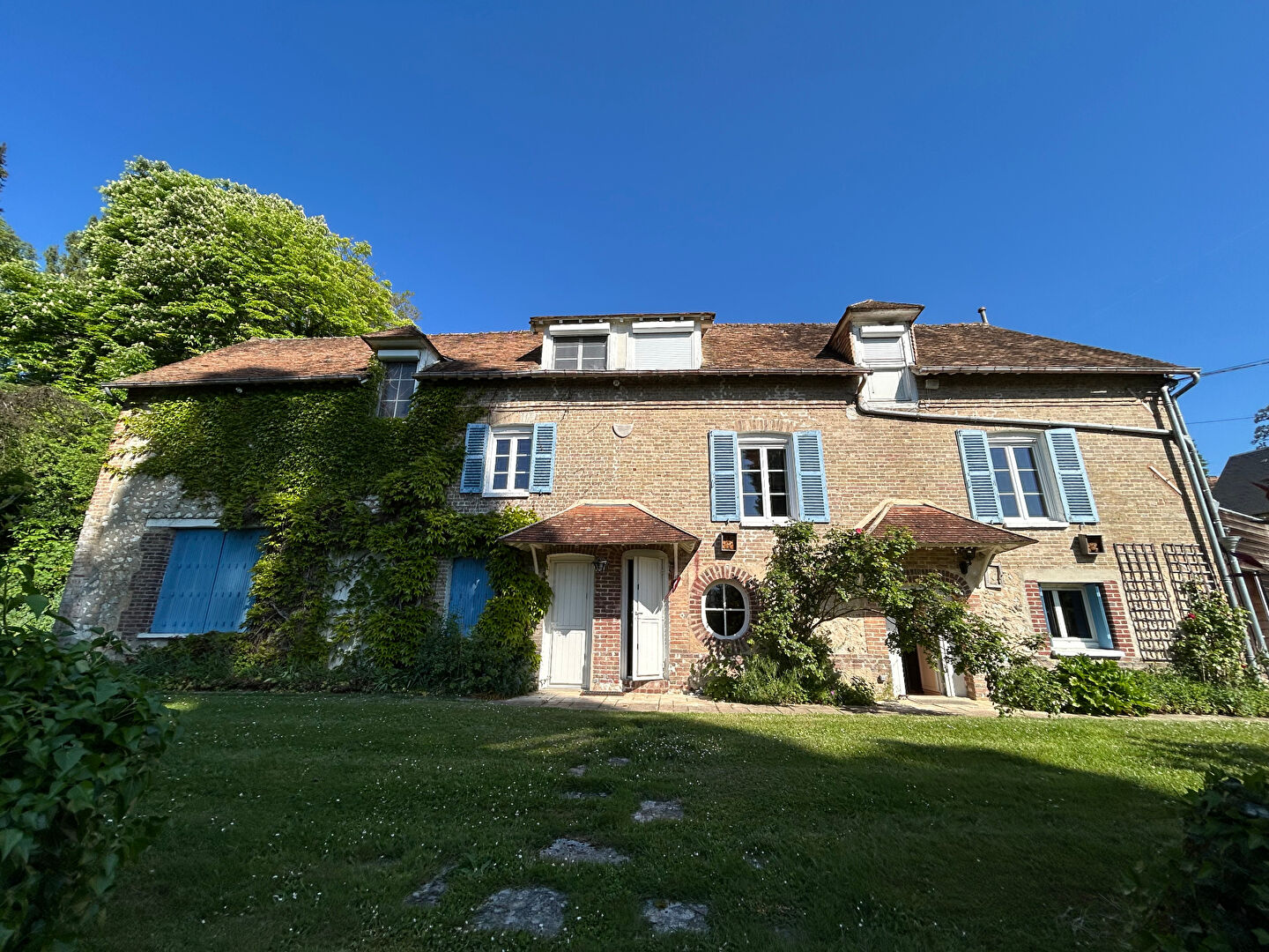 Agence immobilière de Eure Immo - EURE-IMMO