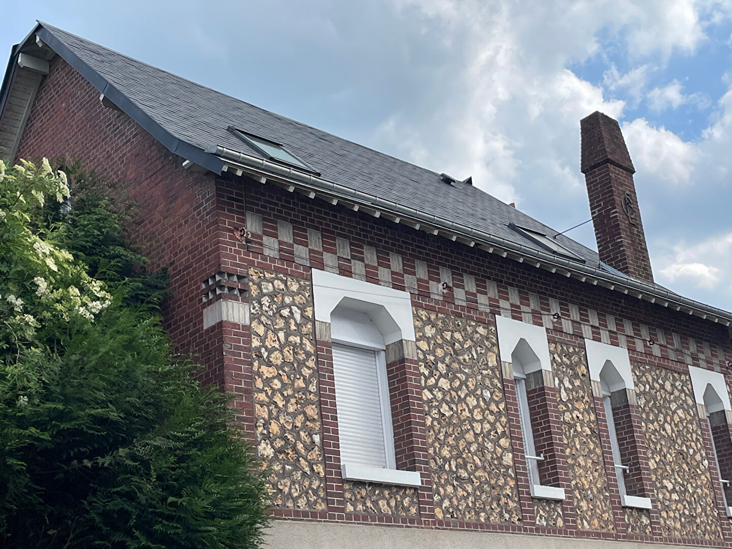 Agence immobilière de Eure Immo - EURE-IMMO