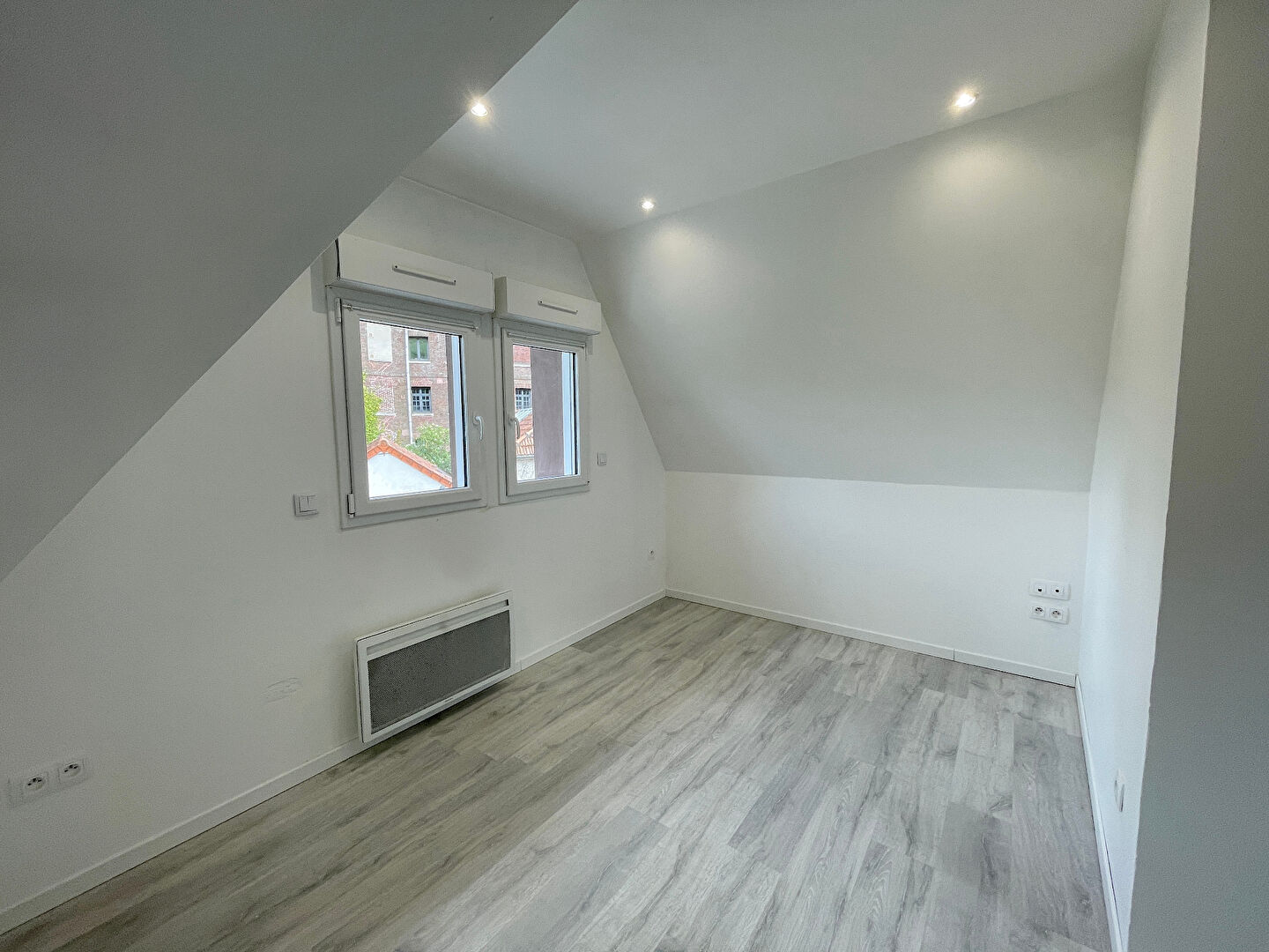 Photo Appartement Darnetal 1 pièce(s) image 6/6