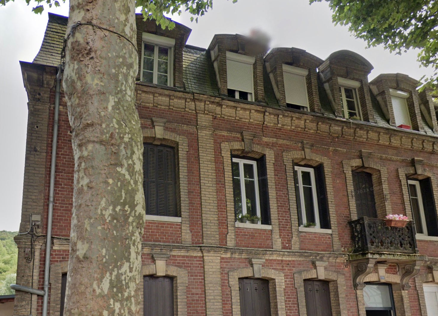 Agence immobilière de Eure Immo - EURE-IMMO