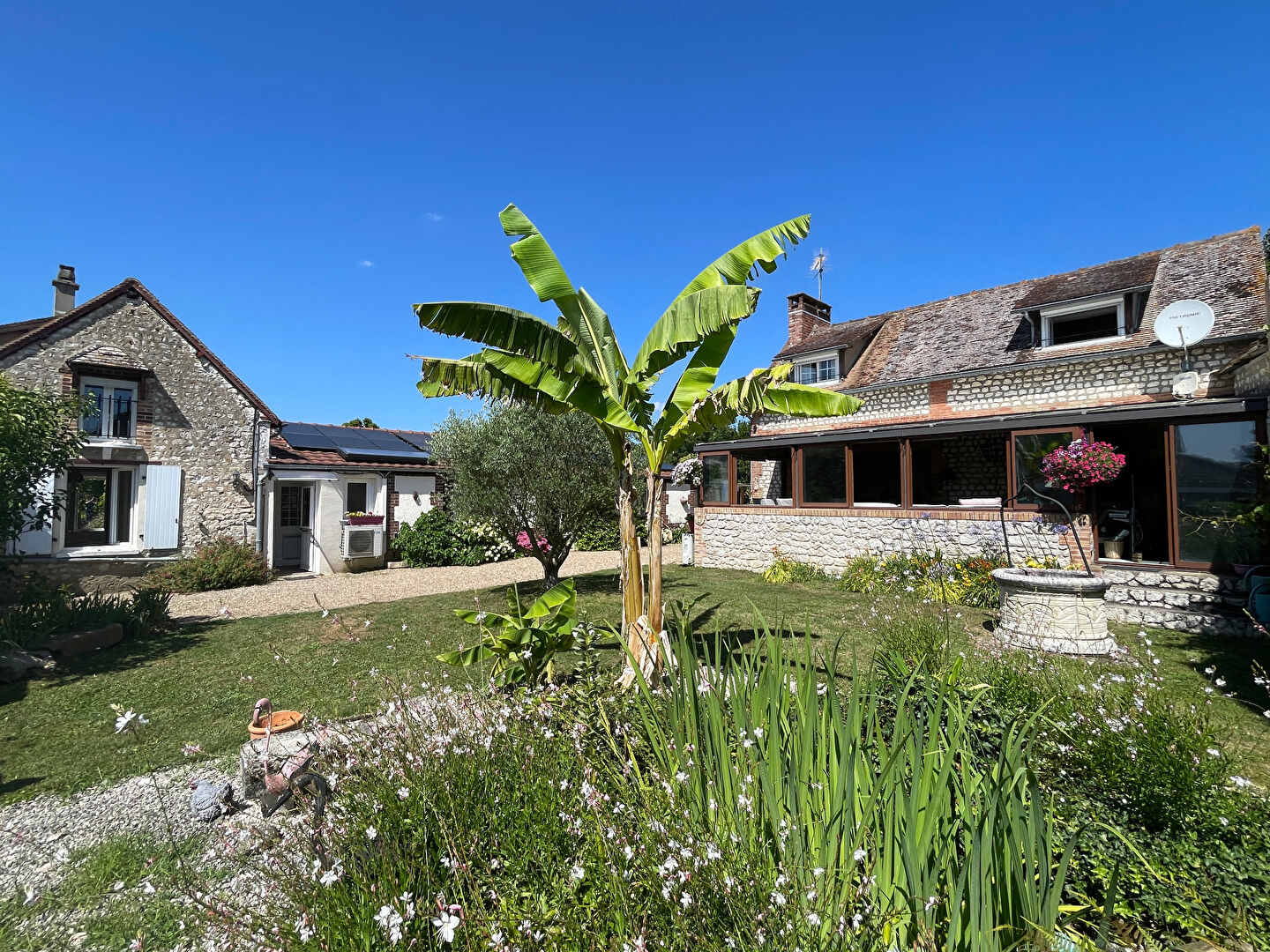 Agence immobilière de Eure Immo - EURE-IMMO