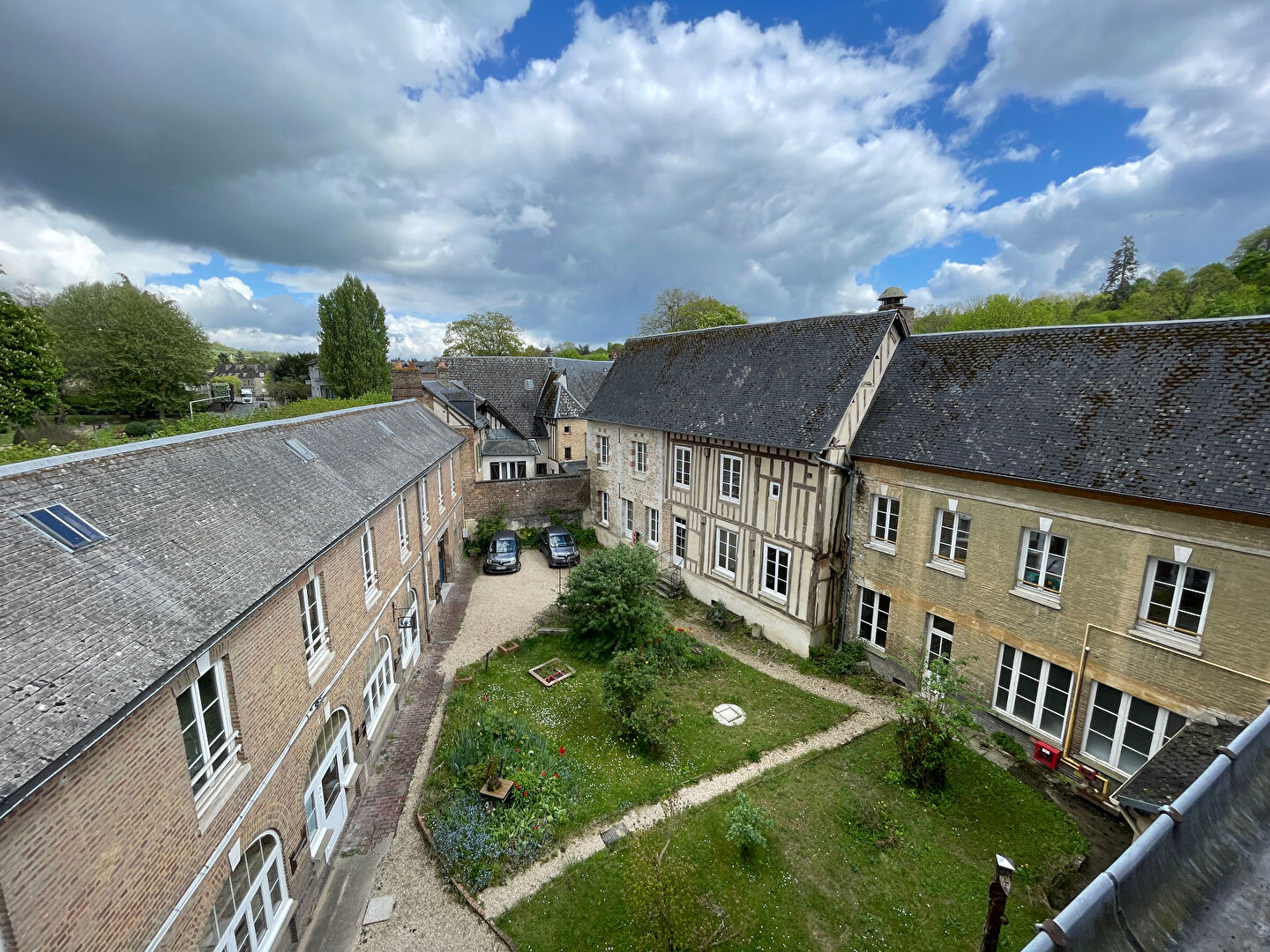 Agence immobilière de Eure Immo - EURE-IMMO
