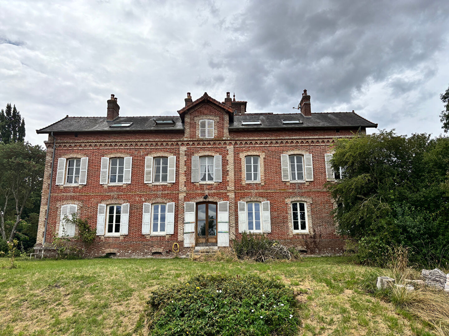 Maison de Caractère, proche VERNON !