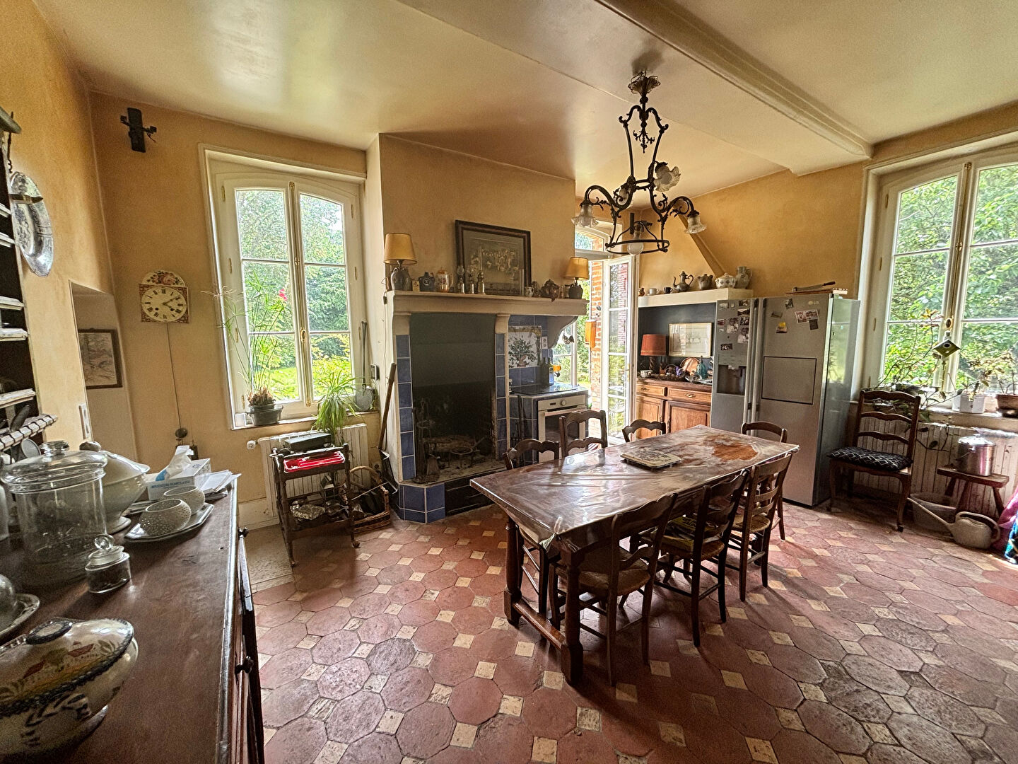 Photo Maison de Caractère, proche VERNON ! image 2/6