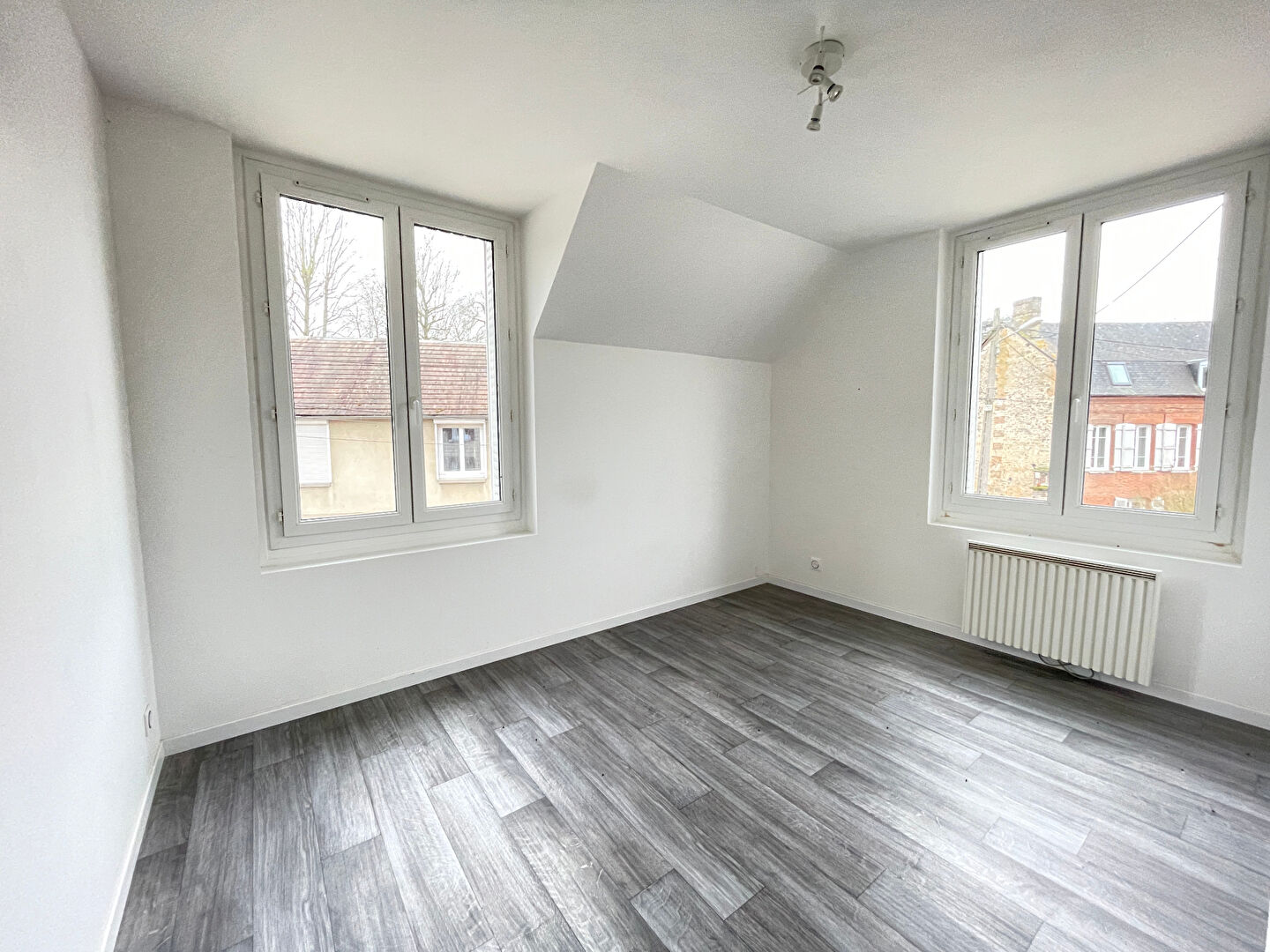 Agence immobilière de Eure Immo - EURE-IMMO