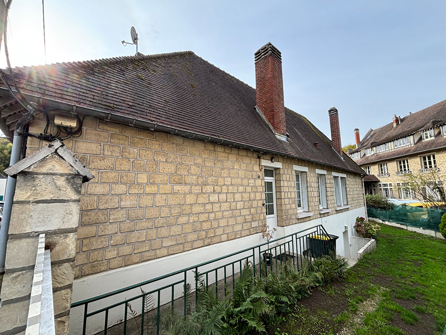 Photo Maison Les Andelys 5 pièce(s) image 1/6