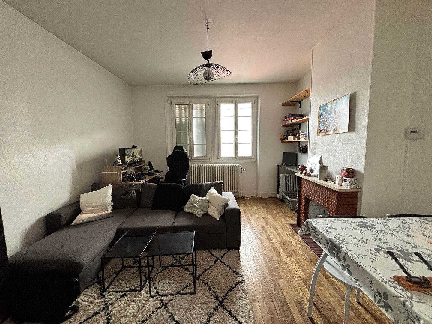 Photo Maison Les Andelys 5 pièce(s) image 4/6