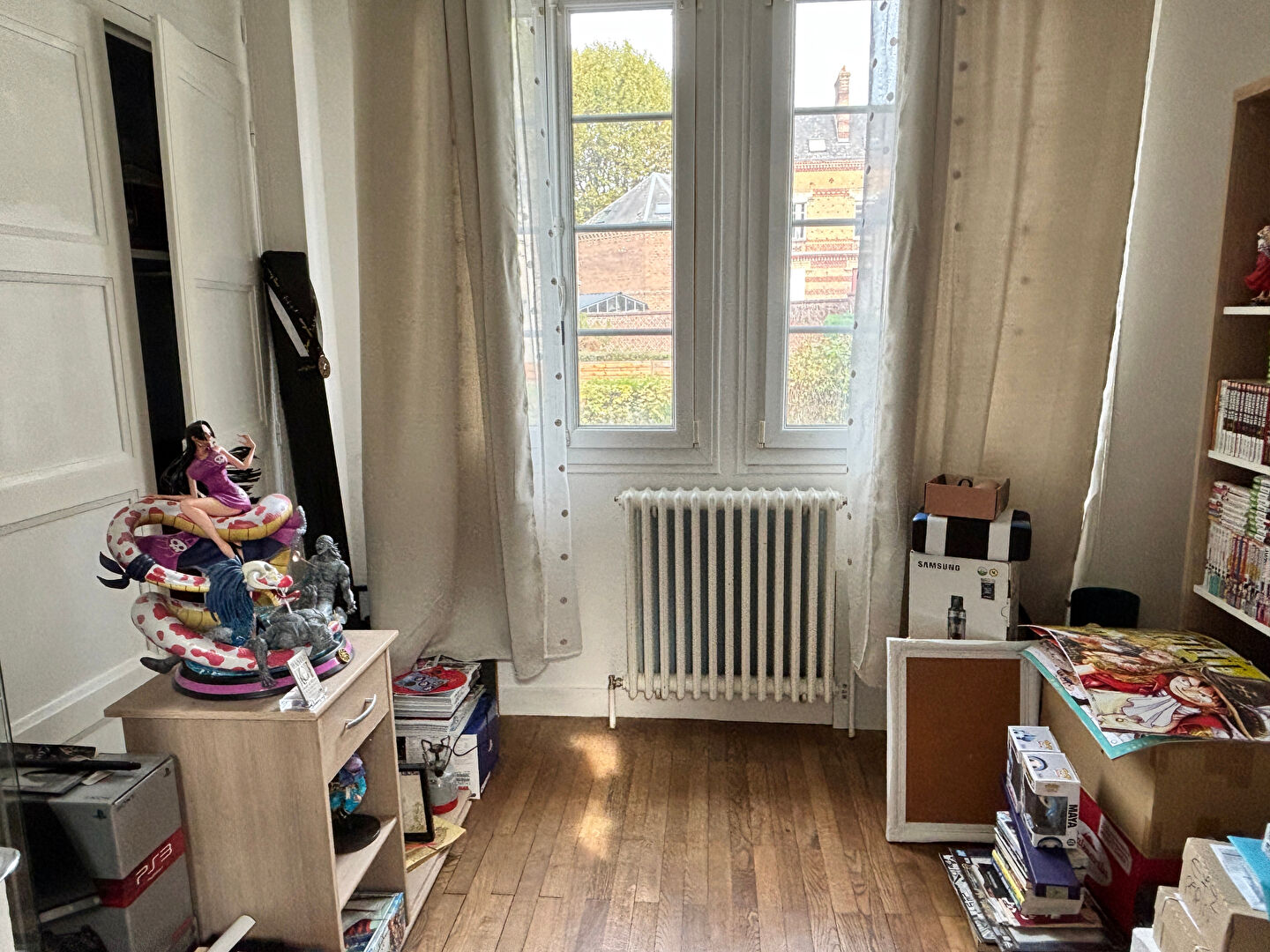 Photo Maison Les Andelys 5 pièce(s) image 5/6