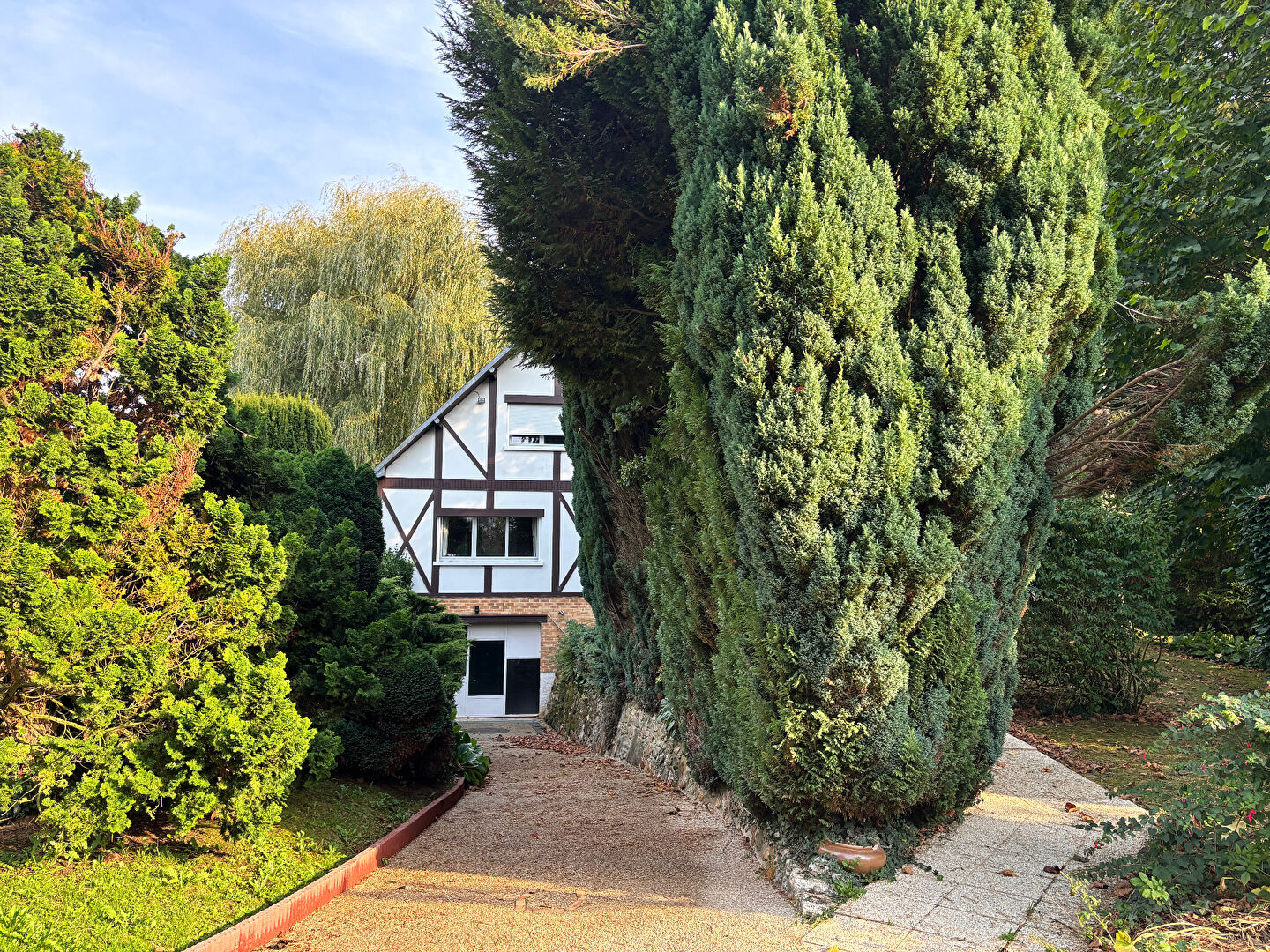 Agence immobilière de Eure Immo - EURE-IMMO