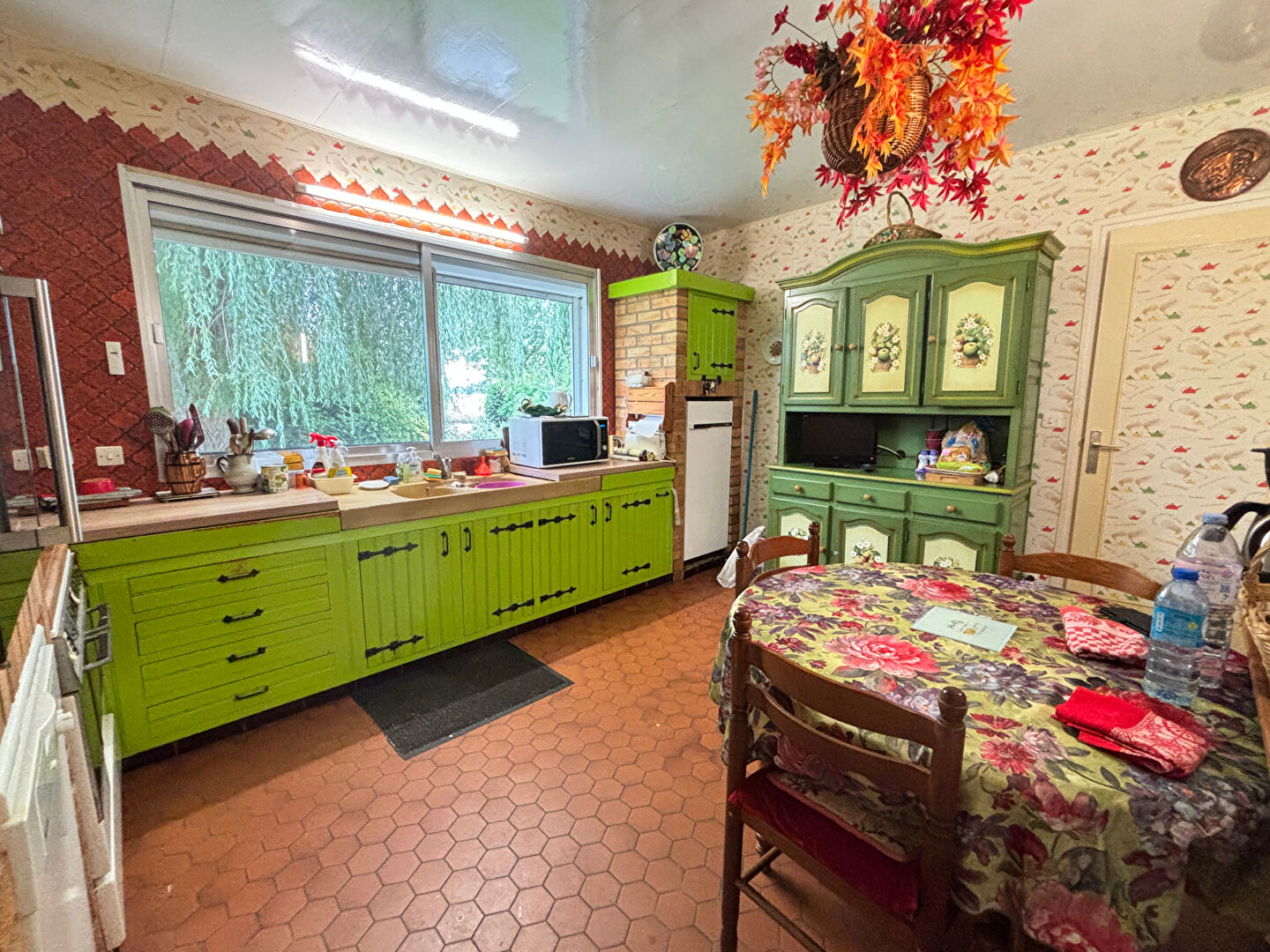 Photo Maison Proche RN 14,  7 pièce(s) 228.32 m2 image 2/6