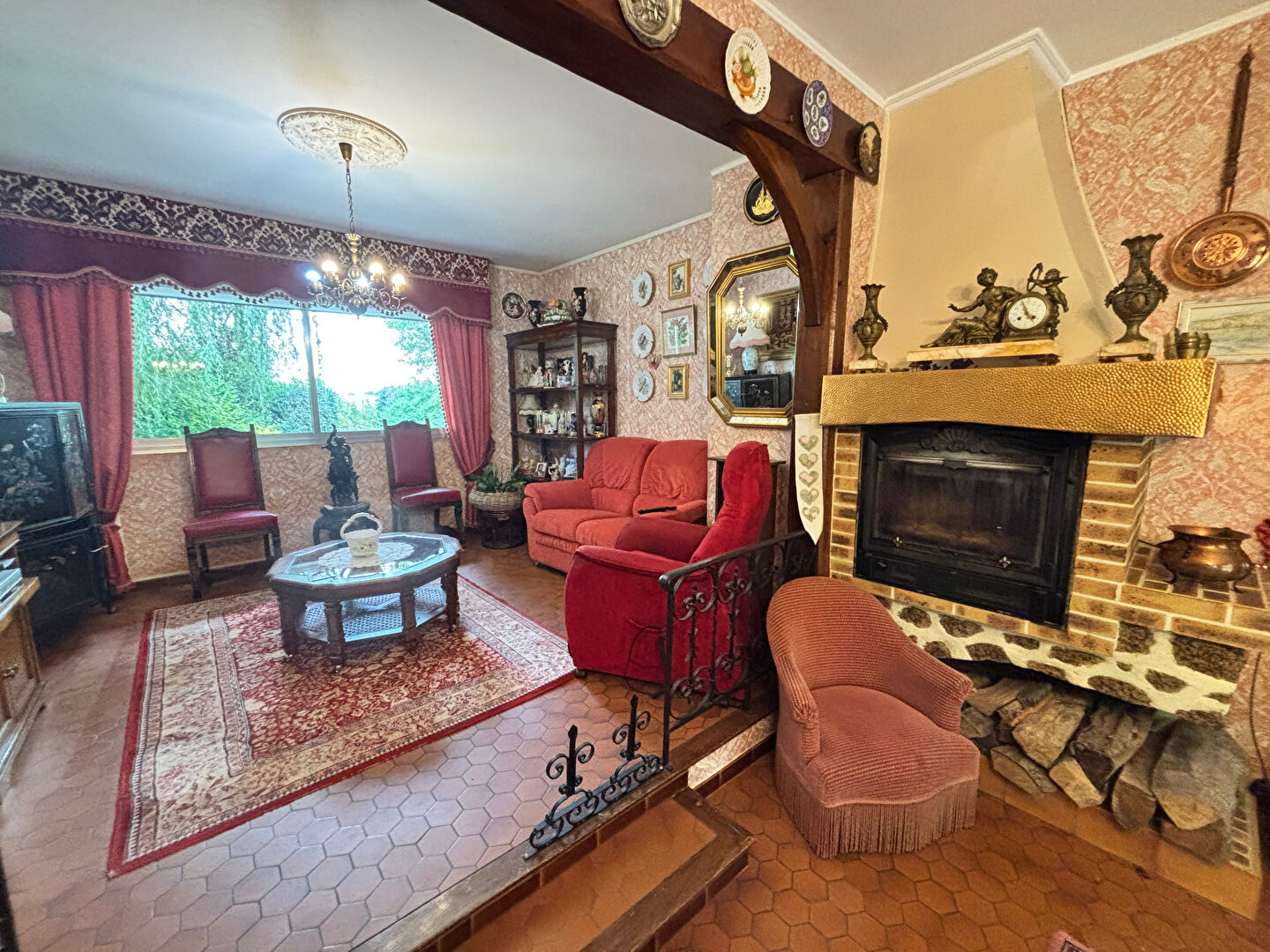 Photo Maison Proche RN 14,  7 pièce(s) 228.32 m2 image 3/6