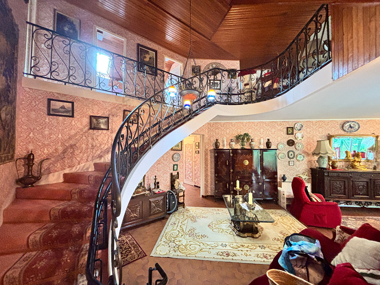 Photo Maison Proche RN 14,  7 pièce(s) 228.32 m2 image 4/6