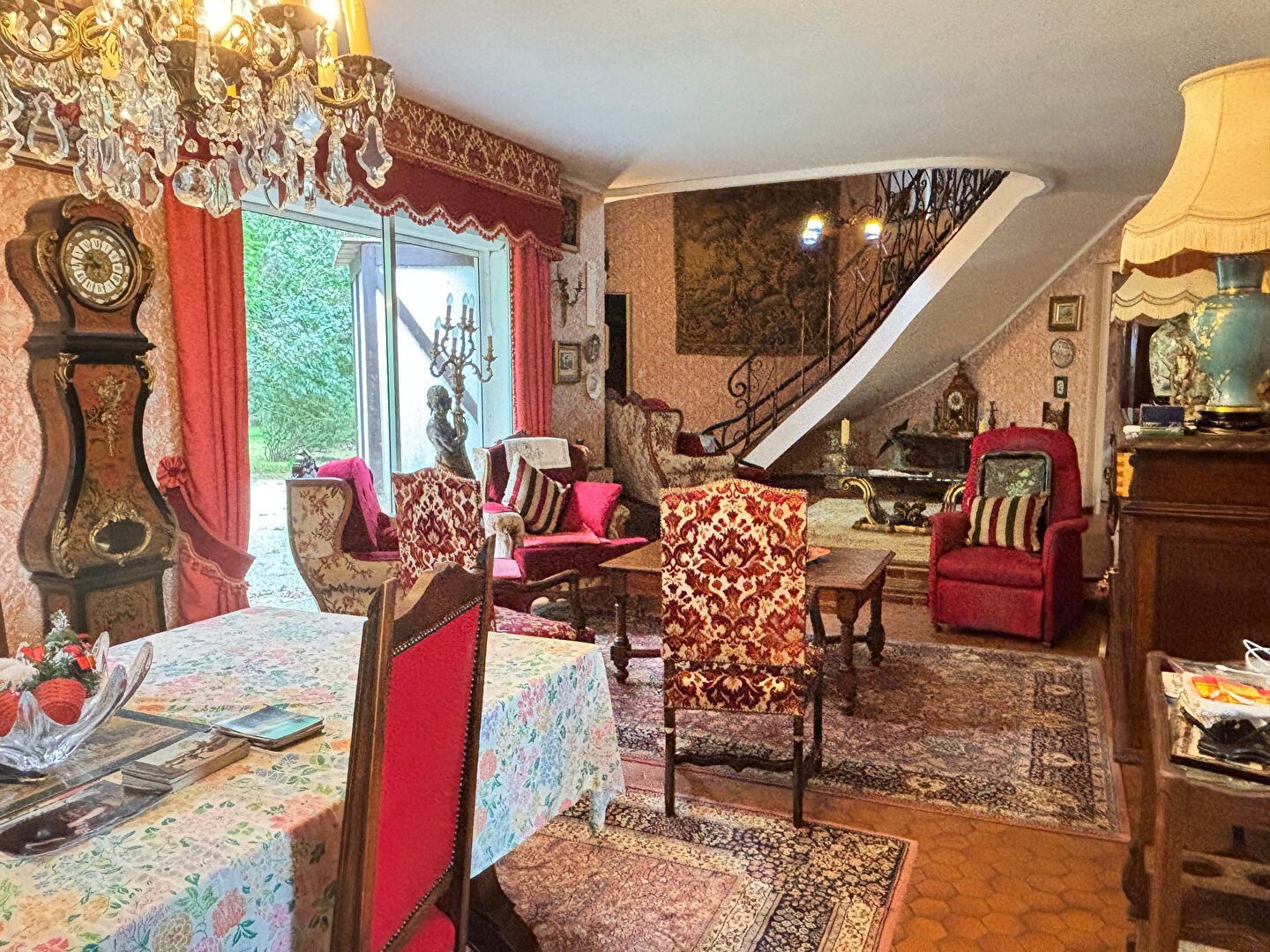 Photo Maison Proche RN 14,  7 pièce(s) 228.32 m2 image 5/6