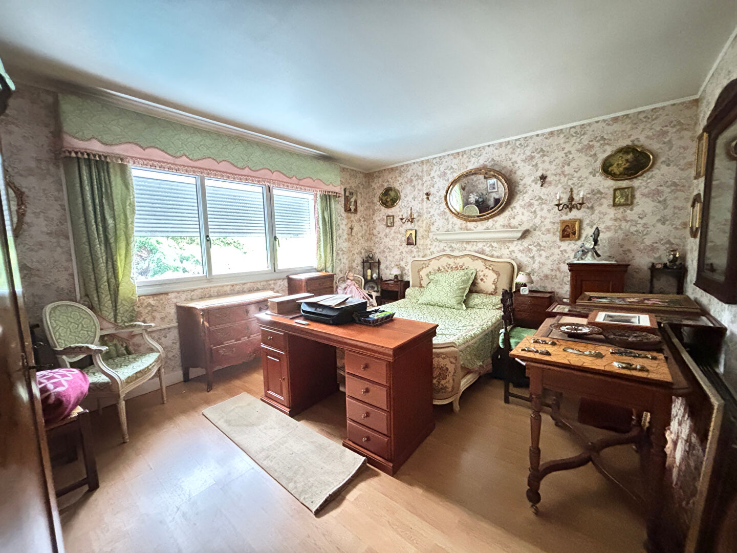 Photo Maison Proche RN 14,  7 pièce(s) 228.32 m2 image 6/6