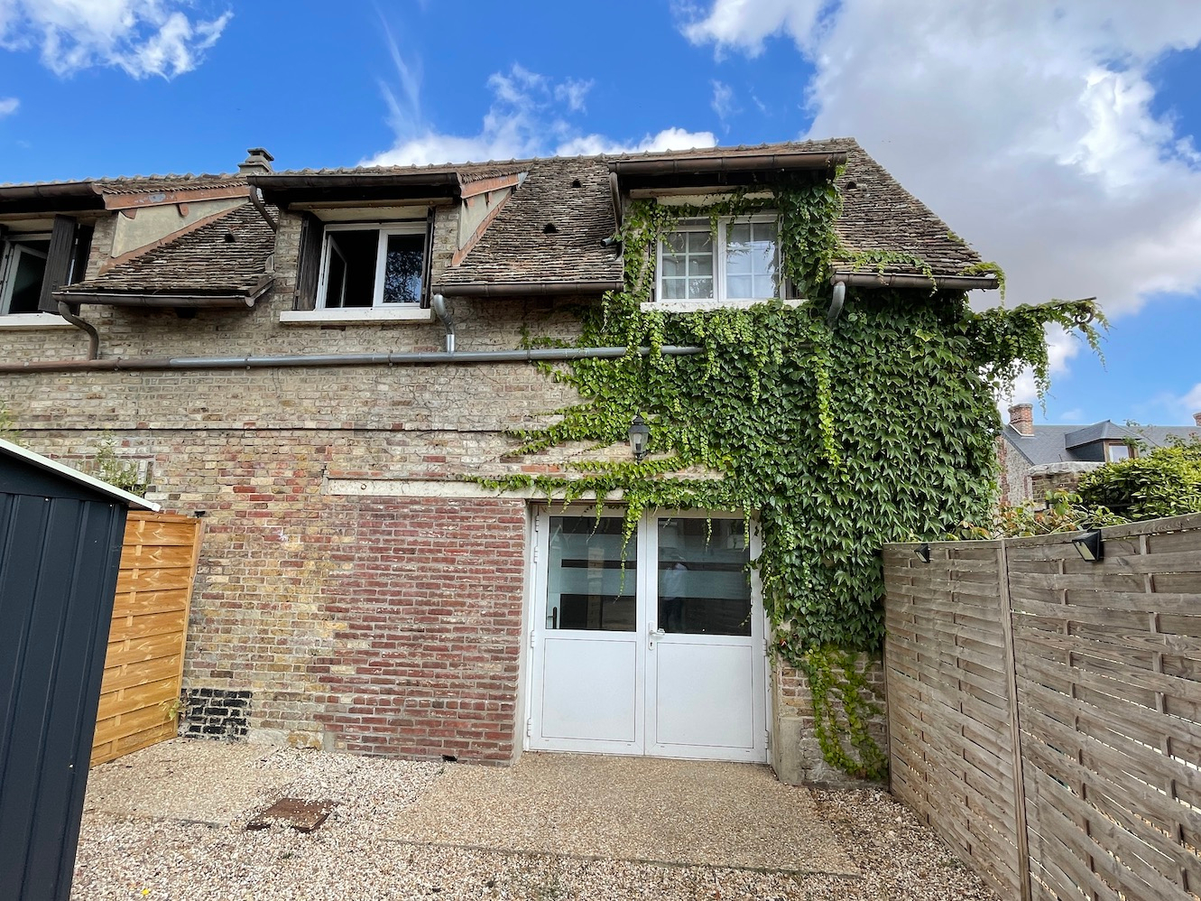 Agence immobilière de Eure Immo - EURE-IMMO
