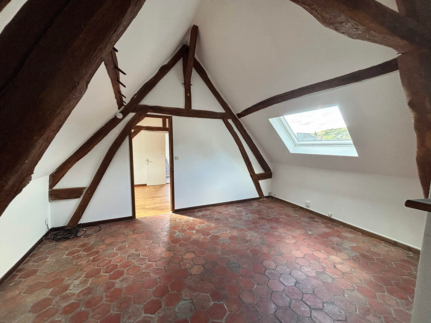 A LOUER APPARTEMENT F2 BIS