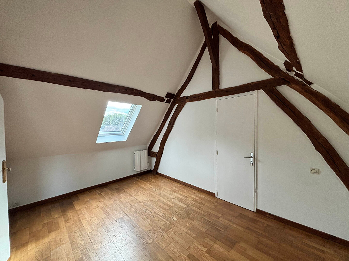 Photo A LOUER APPARTEMENT F2 BIS image 3/6