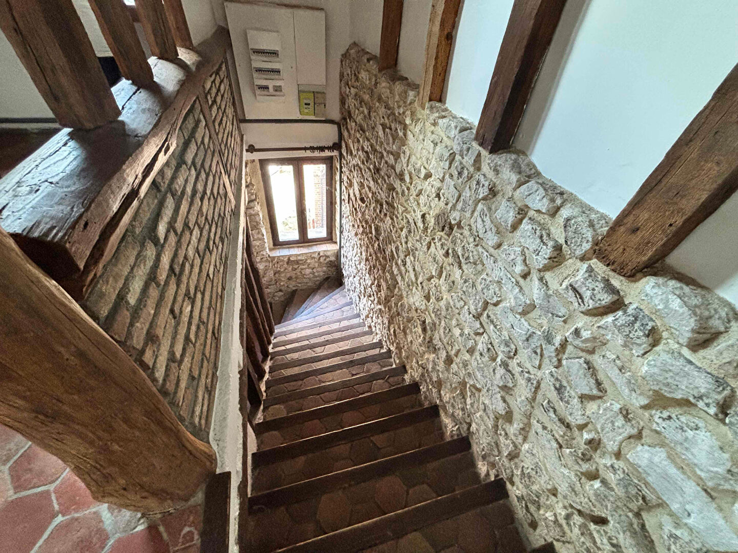 Photo A LOUER APPARTEMENT F2 BIS image 5/6