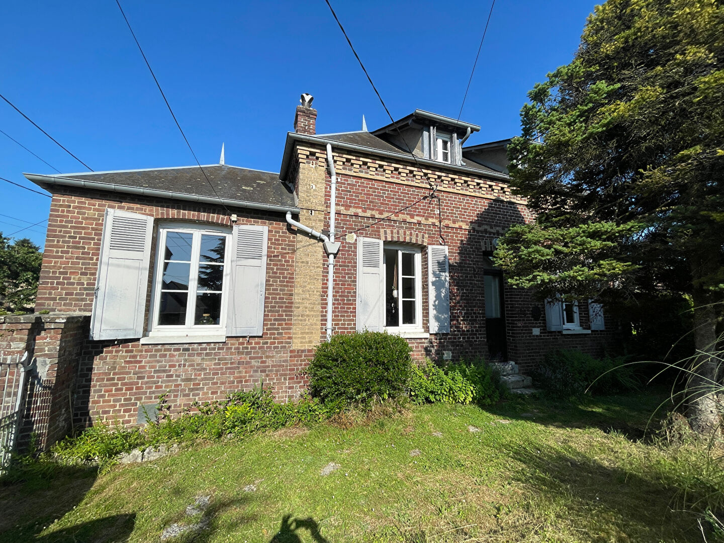 Agence immobilière de Eure Immo - EURE-IMMO