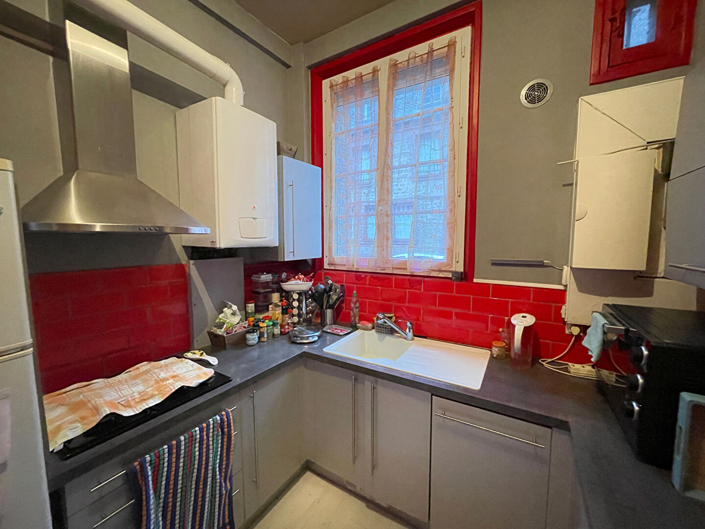 Photo Maison de Ville de 79 m² en centre ville des Andelys image 3/6