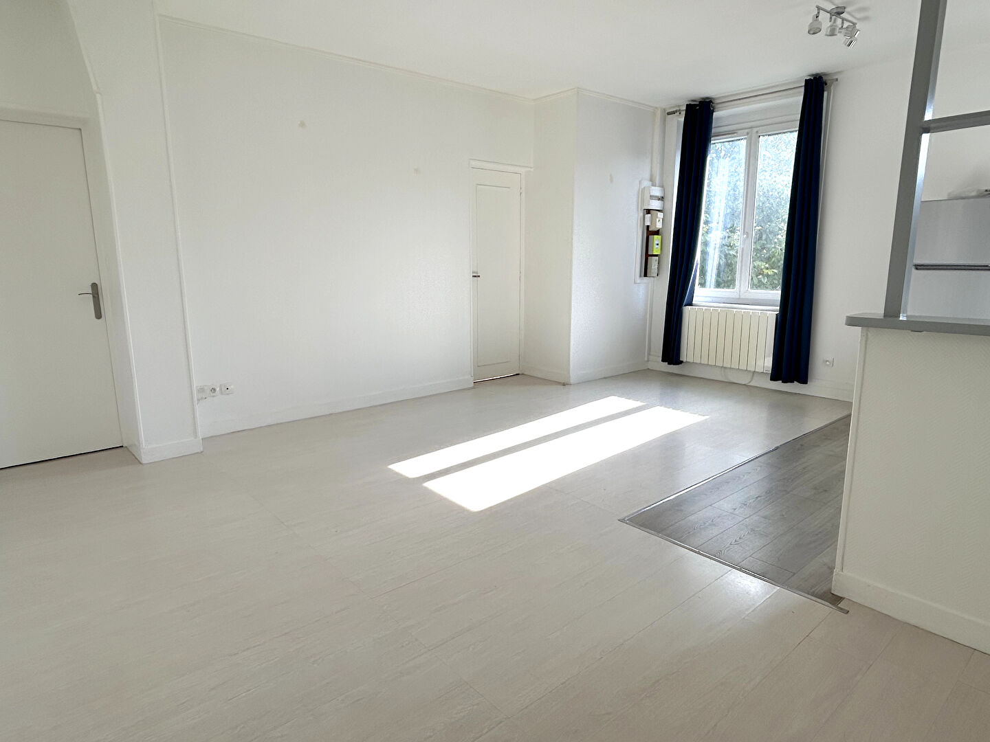 Appartement Les Andelys 3 pièce(s)