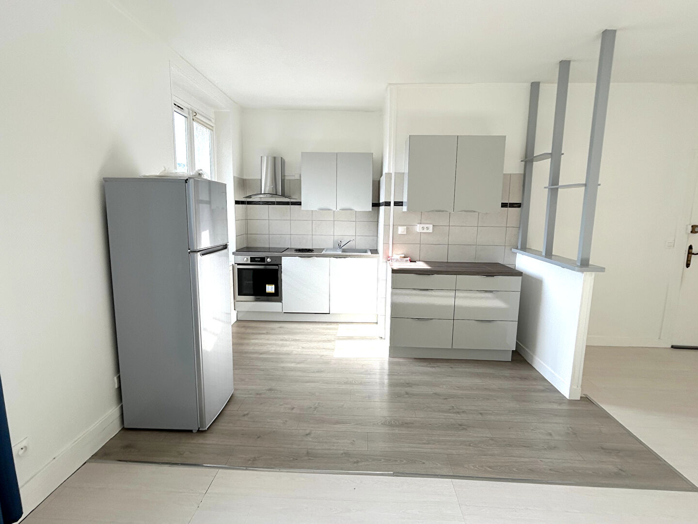 Photo Appartement Les Andelys 3 pièce(s) image 3/6