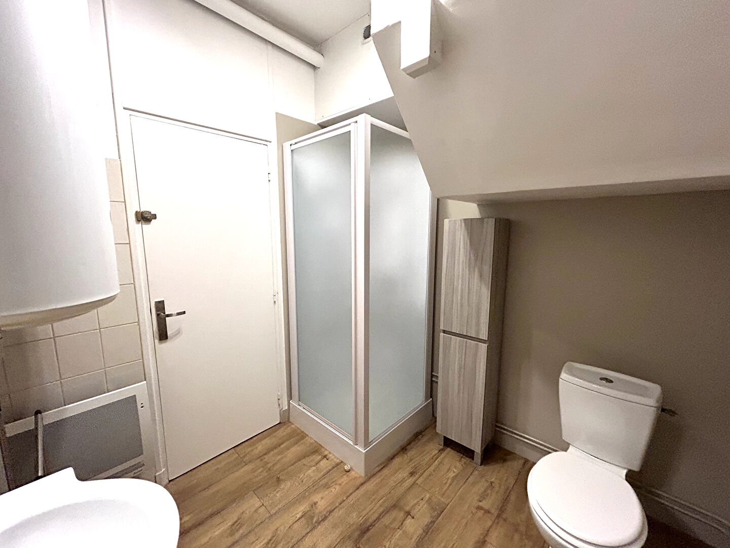 Photo Appartement Les Andelys 3 pièce(s) image 5/6