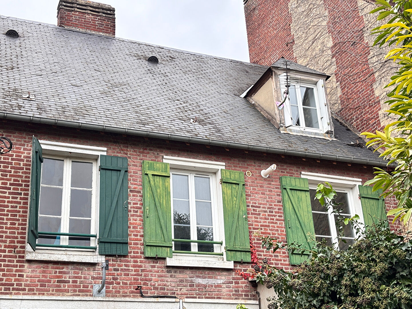 Agence immobilière de Eure Immo - EURE-IMMO