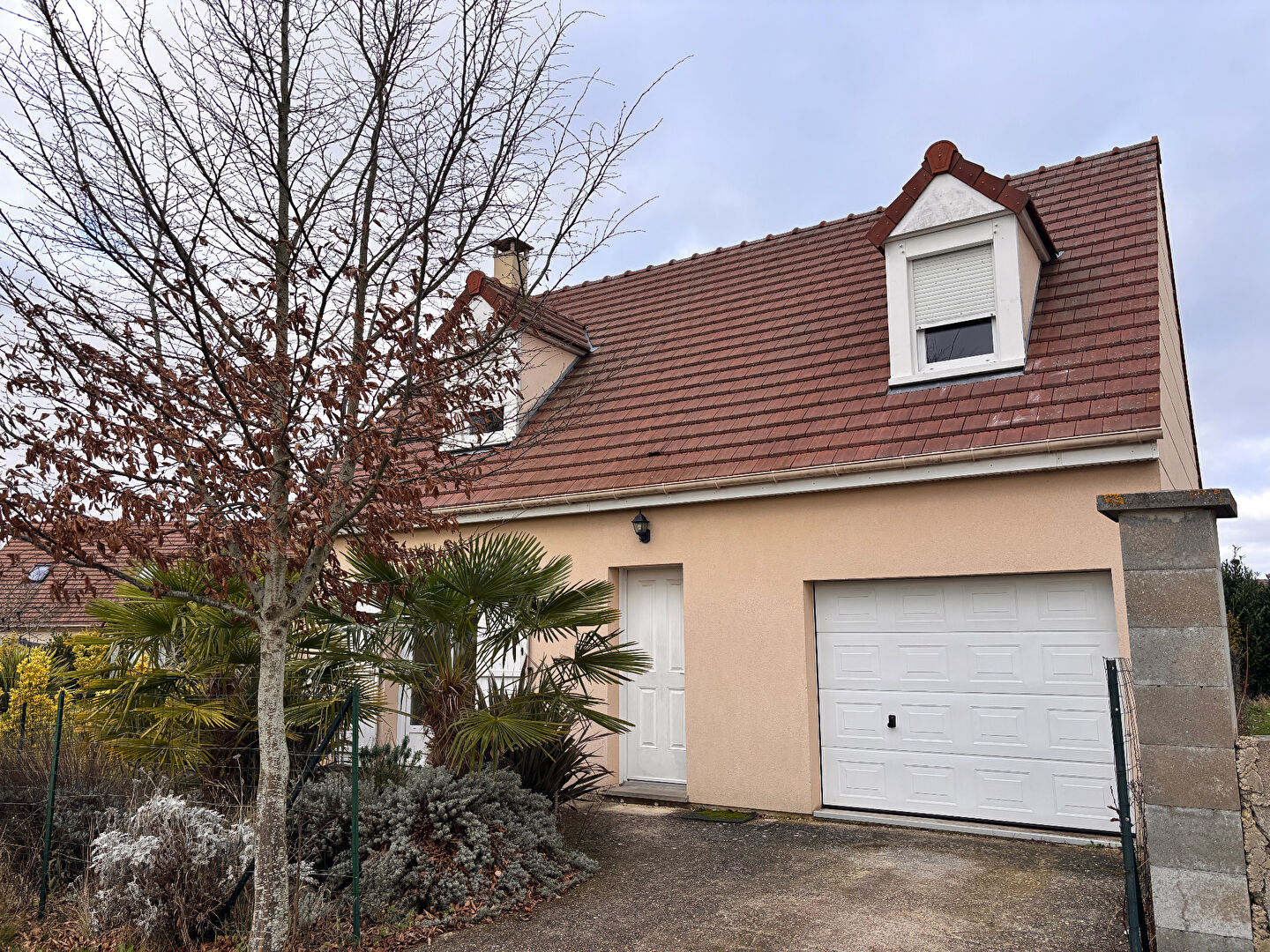Agence immobilière de Eure Immo - EURE-IMMO