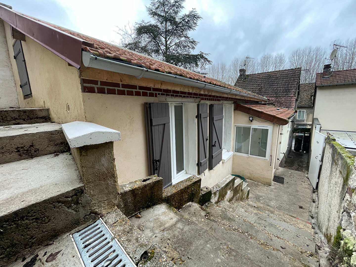 LES ANDELYS - Petit Andely