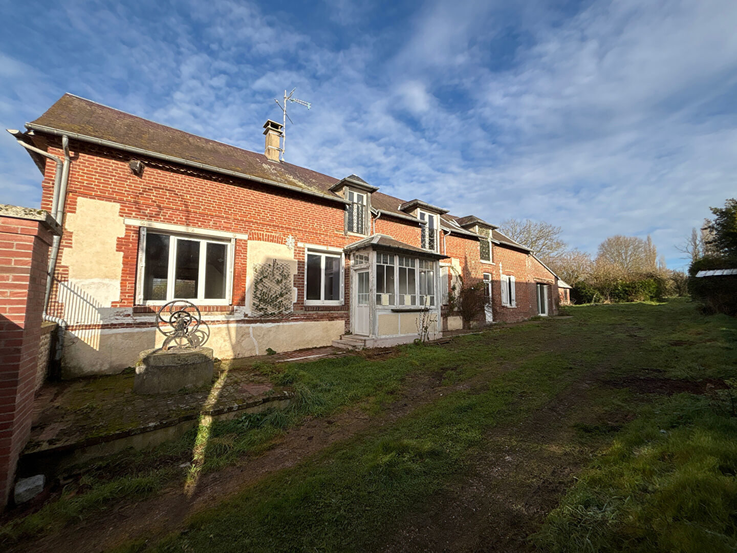Agence immobilière de Eure Immo - EURE-IMMO