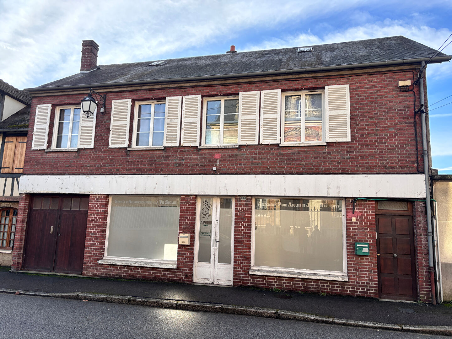 Agence immobilière de Eure Immo - EURE-IMMO