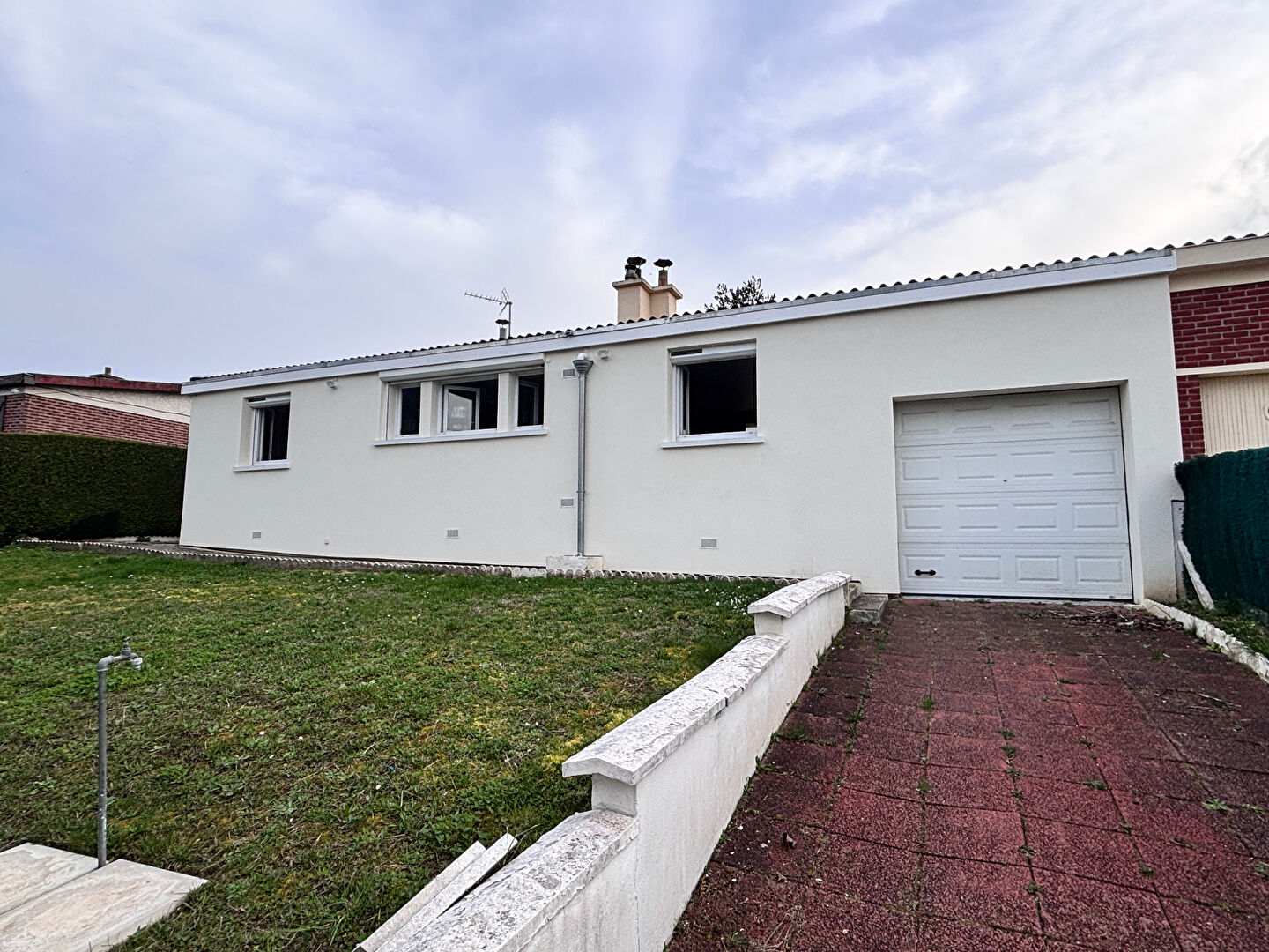 Agence immobilière de Eure Immo - EURE-IMMO